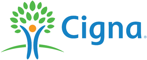 Cigna insurance logo