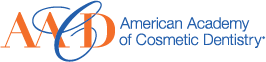 American Academy of Cosmetic Dentistry logo