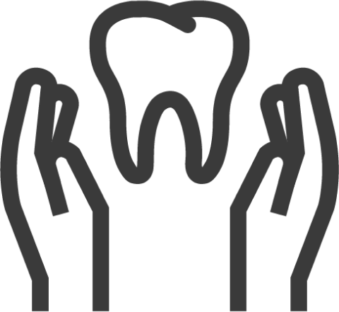 Bonding treatment process