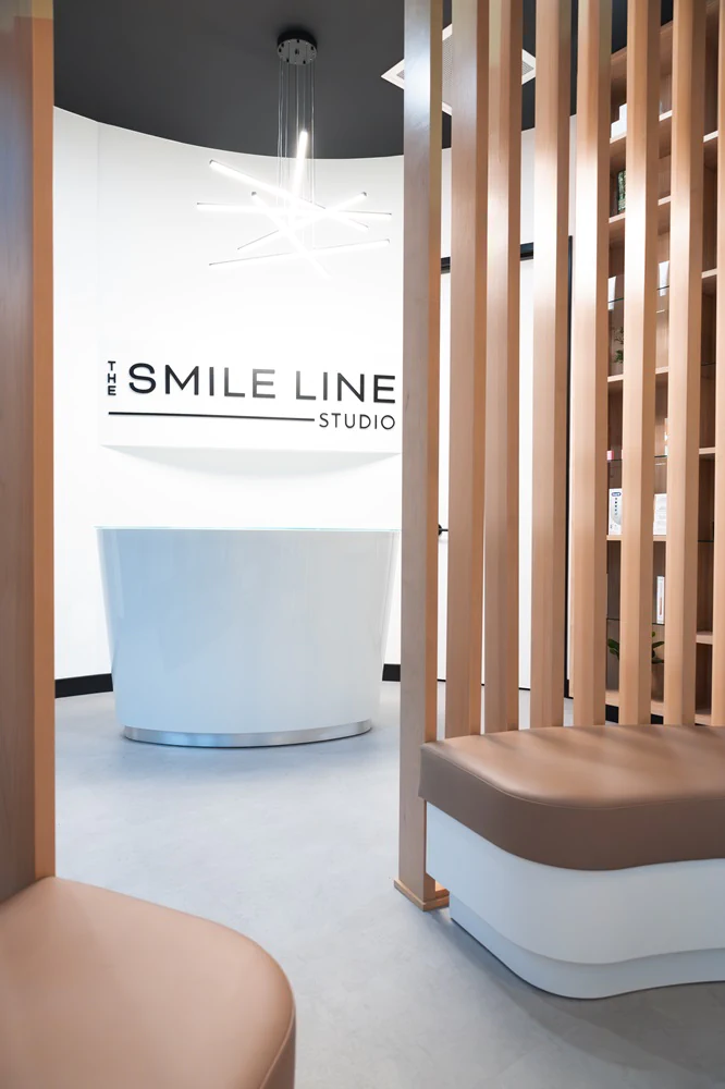 Dental office in leawood