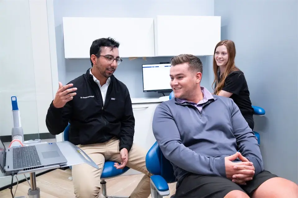 Leawood preventative dentistry