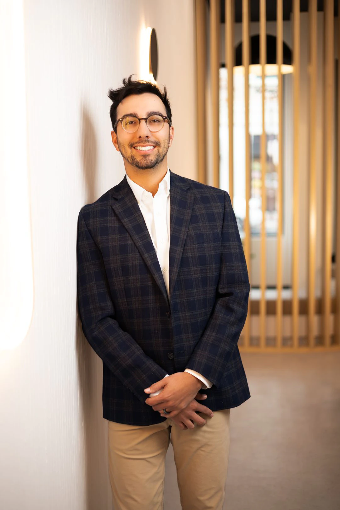Leawood dentist